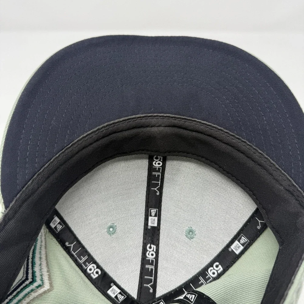 New Era pre owned